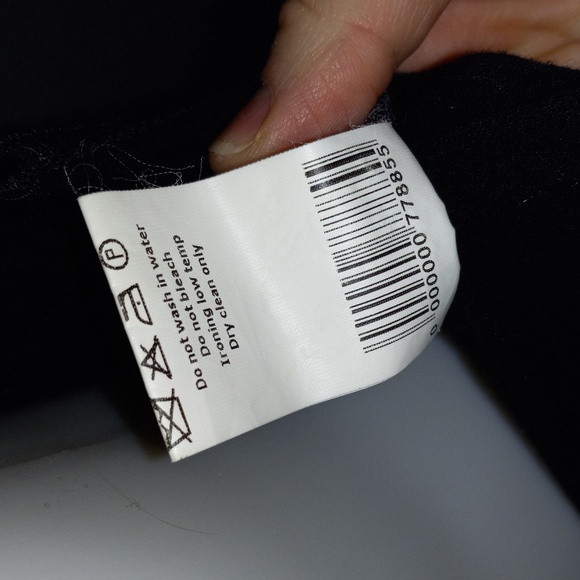 Michael kors collection vintage gown small - Picture 9 of 11